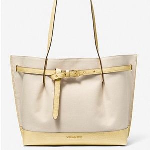 Michael Kors New Tote